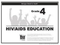 Grade 4 HIV Lesson