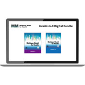 Grade 6-8 Digital Bundle