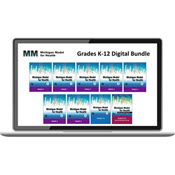 Grade K-12 Digital Bundle