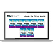 Grade K-6 Digital Bundle